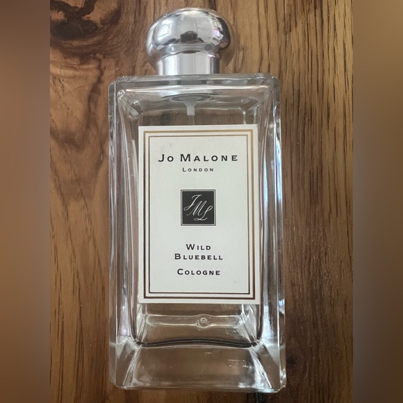 Jo Malone Wild Bluebell - Picture 4 of 6